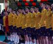 România, victorie istorică la Campionatul European de volei! Imagini de colecție