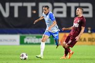 U Cluj, două mutări de ultimă oră! A dus jucători de la Universitatea Craiova și CFR Cluj