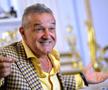 Patronul celor de la FCSB, Gigi Becali, s-a arătat încântat de noul fundaș stânga al vicecampioanei României, Cristi Ganea (31 de ani).
