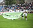 FC Botoșani - Hermannstadt // FOTO: Ionuț Tabultoc