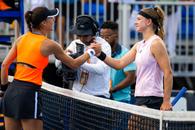 Sorana Cîrstea despre întâlnirea pentru semifinale contra Karolinei Muchova: „Am avut meciuri grele și echilibrate”
