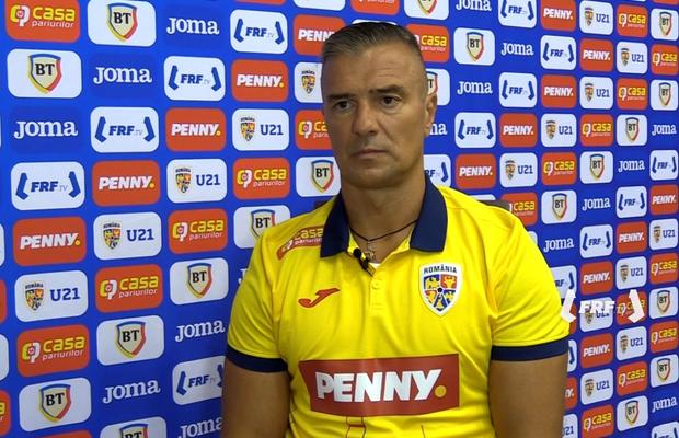 Daniel Pancu vine cu noi explicații în legătură cu neconvocarea lui Octavian Popescu: „Nu am absolut nimic personal cu nimeni”