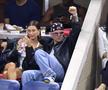 Justin Bieber și Hailey, prezenți la US Open. Foto: Imago Images