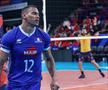 România, victorie istorică la Campionatul European de volei! Imagini de colecție