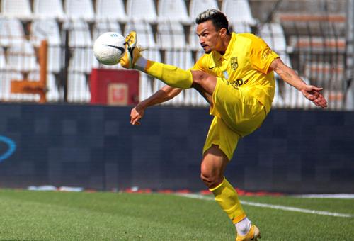 Cristi Ganea // FOTO: Imago