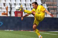 Probleme la inimă de la COVID! Prin ce a trecut noul transfer de la FCSB