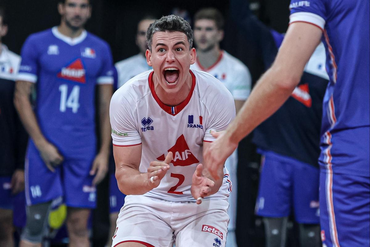România, victorie istorică la Campionatul European de volei! Imagini de colecție