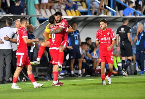 5 lucruri care urmează la Dinamo, după aprobarea planului