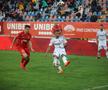 FC Botoșani - Hermannstadt // FOTO: Ionuț Tabultoc