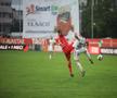 FC Botoșani - Hermannstadt // FOTO: Ionuț Tabultoc