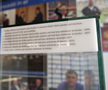 GSP a vizitat muzeul lui Gică Hagi de la Academie » Tricouri de la CM 1994, trofee și un colț special dedicat Gazetei Sporturilor: „Fotbalul și familia mi-au marcat viața!”