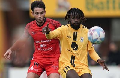 Petrolul Ploiești confirmă GSP » Atacantul a fost prezentat oficial