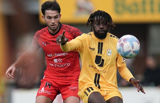 Petrolul Ploiești confirmă GSP » Atacantul a fost prezentat oficial