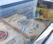 GSP a vizitat muzeul lui Gică Hagi de la Academie » Tricouri de la CM 1994, trofee și un colț special dedicat Gazetei Sporturilor: „Fotbalul și familia mi-au marcat viața!”
