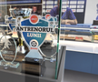 GSP a vizitat muzeul lui Gică Hagi de la Academie » Tricouri de la CM 1994, trofee și un colț special dedicat Gazetei Sporturilor: „Fotbalul și familia mi-au marcat viața!”