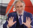 Ion Țiriac (85 de ani) consideră nedrept faptul că Serena Williams (42 de ani) a putut folosi de a lungul carierei mai multe substanțe care se află pe lista interzisă.