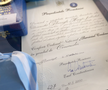 GSP a vizitat muzeul lui Gică Hagi de la Academie » Tricouri de la CM 1994, trofee și un colț special dedicat Gazetei Sporturilor: „Fotbalul și familia mi-au marcat viața!”