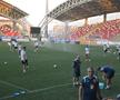 Costin Curelea este încrezător înainte de România U20 - Germania U20: „Avem spirit de echipă, toți se autodepășesc la națională!”