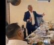 „Unu-i Gică Hagi!” » Imagini FABULOASE de la petrecerea organizată de Hagi după inaugurarea investiției de 8 milioane de euro! Stere Halep, SHOW pe muzică machedonească