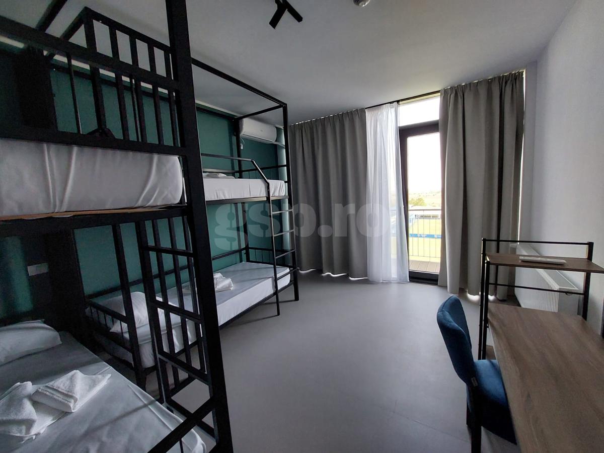 Gică Hagi, la inaugurarea noii investiții în valoare de 8 milioane de euro: „Am o singură strategie!”