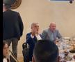 „Unu-i Gică Hagi!” » Imagini FABULOASE de la petrecerea organizată de Hagi după inaugurarea investiției de 8 milioane de euro! Stere Halep, SHOW pe muzică machedonească