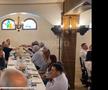 „Unu-i Gică Hagi!” » Imagini FABULOASE de la petrecerea organizată de Hagi după inaugurarea investiției de 8 milioane de euro! Stere Halep, SHOW pe muzică machedonească
