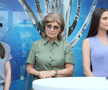 Elena Hagi, Simona Halep, Maria Popescu, Gica Hagi