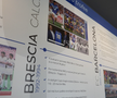 GSP a vizitat muzeul lui Gică Hagi de la Academie » Tricouri de la CM 1994, trofee și un colț special dedicat Gazetei Sporturilor: „Fotbalul și familia mi-au marcat viața!”