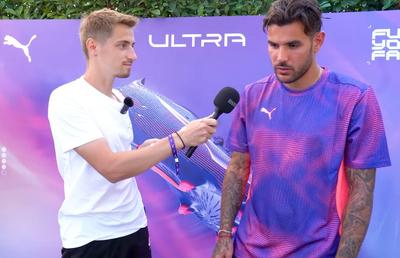 „Cunoști vreun jucător român?” » Starul lui AC Milan a rămas blocat, deși a fost coleg 3 ani cu un „tricolor”