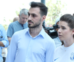 Simona Halep și proaspăta soție a lui Ianis au atras toate privirile la evenimentul de la Academia lui Hagi