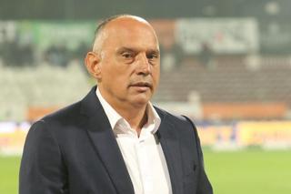 Florin Prunea a avut un remarcat după U Cluj - Oțelul 4-0: „Ăsta mic de la meci la meci crește. Foarte bun”