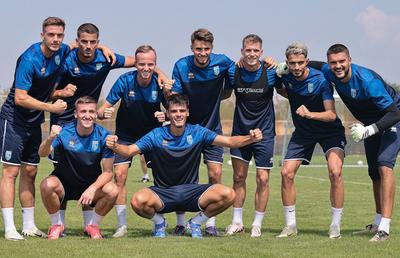 Starurile lui Kosovo, mai în formă ca niciodată » Ce o așteaptă pe naționala României în duelul cu Zhegrova, Muriqi și Rashica