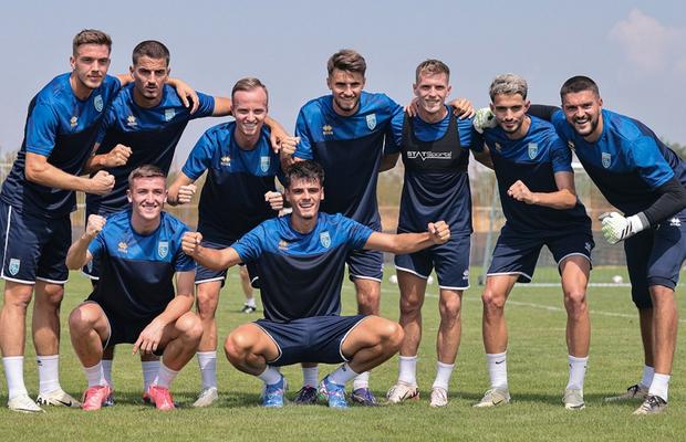 Starurile lui Kosovo, mai în formă ca niciodată » Ce o așteaptă pe naționala României în duelul cu Zhegrova, Muriqi și Rashica
