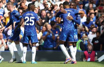 Chelsea a pulverizat toate barierele » Are cel mai scump lot din istoria fotbalului! Le-a bătut pe rivalele din Manchester, celelalte două miliardare din topul CIES