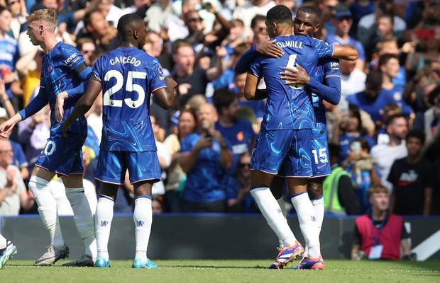 Chelsea a pulverizat toate barierele » Are cel mai scump lot din istoria fotbalului! Le-a bătut pe rivalele din Manchester, celelalte două miliardare din topul CIES