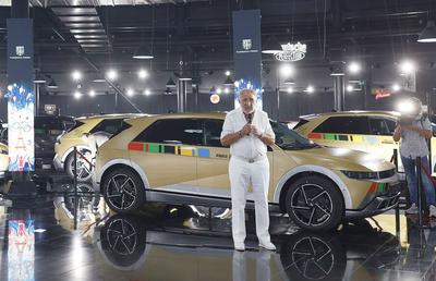 Războiul giganților pentru sportivii români medaliați la Jocurile Olimpice! Toyota s-ar fi supărat pe Ion Țiriac pentru mașinile făcute cadou olimpicilor