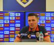 Costin Curelea este încrezător înainte de România U20 - Germania U20: „Avem spirit de echipă, toți se autodepășesc la națională!”