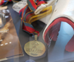 GSP a vizitat muzeul lui Gică Hagi de la Academie » Tricouri de la CM 1994, trofee și un colț special dedicat Gazetei Sporturilor: „Fotbalul și familia mi-au marcat viața!”