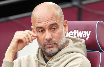 Spaniolii au dezvăluit pe coperta ziarului: Real Madrid vrea să-i dea „fatala” lui Manchester City