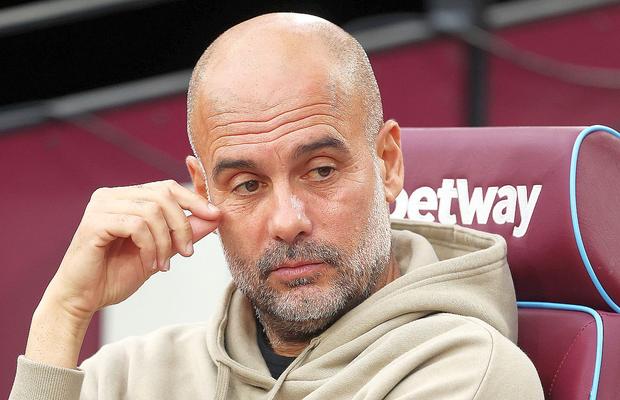 Pep Guardiola a anunțat unde trebuie întărit lotul lui Manchester City: „Aici am suferit tot sezonul de Premier League”