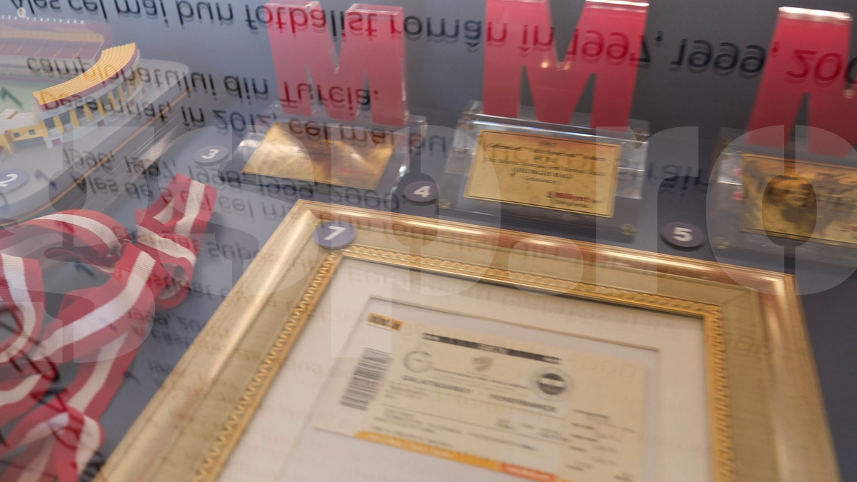 Muzeul Gheorghe Hagi