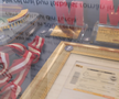 GSP a vizitat muzeul lui Gică Hagi de la Academie » Tricouri de la CM 1994, trofee și un colț special dedicat Gazetei Sporturilor: „Fotbalul și familia mi-au marcat viața!”