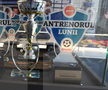 GSP a vizitat muzeul lui Gică Hagi de la Academie » Tricouri de la CM 1994, trofee și un colț special dedicat Gazetei Sporturilor: „Fotbalul și familia mi-au marcat viața!”