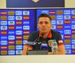 Costin Curelea este încrezător înainte de România U20 - Germania U20: „Avem spirit de echipă, toți se autodepășesc la națională!”
