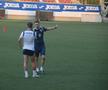 Costin Curelea este încrezător înainte de România U20 - Germania U20: „Avem spirit de echipă, toți se autodepășesc la națională!”