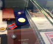 GSP a vizitat muzeul lui Gică Hagi de la Academie » Tricouri de la CM 1994, trofee și un colț special dedicat Gazetei Sporturilor: „Fotbalul și familia mi-au marcat viața!”