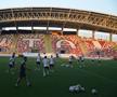 Costin Curelea este încrezător înainte de România U20 - Germania U20: „Avem spirit de echipă, toți se autodepășesc la națională!”