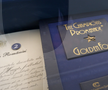GSP a vizitat muzeul lui Gică Hagi de la Academie » Tricouri de la CM 1994, trofee și un colț special dedicat Gazetei Sporturilor: „Fotbalul și familia mi-au marcat viața!”