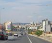 Atmosferă în Pristina, înainte de Kosovo - România