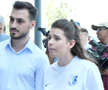 Elena Hagi, Simona Halep, Maria Popescu, Gica Hagi